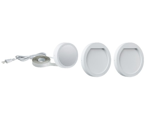 Подсветка для лестниц и ступеней  93822 Paulmann