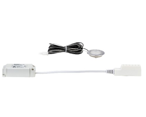 Точечный светильник  93827 Paulmann