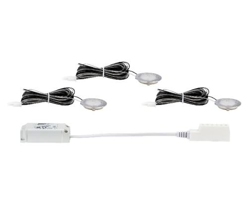 Точечный светильник  93828 Paulmann