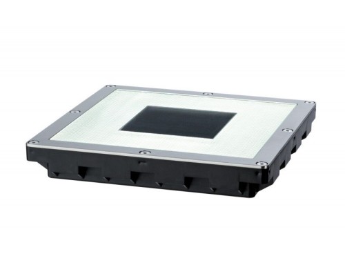 Встраиваемый светильник уличный Solar Cube 93834 Paulmann