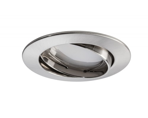 Точечный светильник  93843 Paulmann