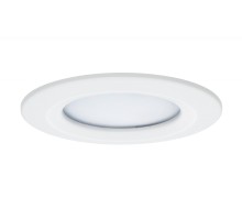 Точечный светильник  93857 Paulmann