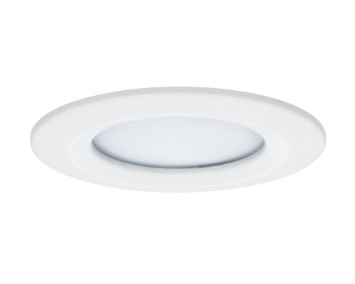 Точечный светильник  93857 Paulmann