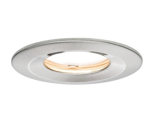 Точечный светильник Premium Line 93882 Paulmann