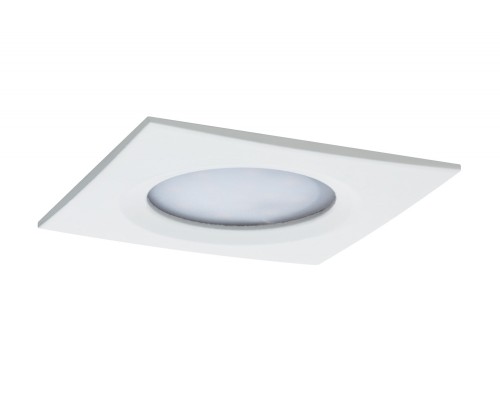 Точечный светильник  93889 Paulmann