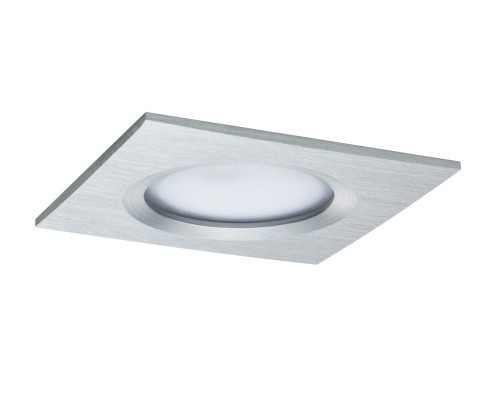 Точечный светильник  93894 Paulmann