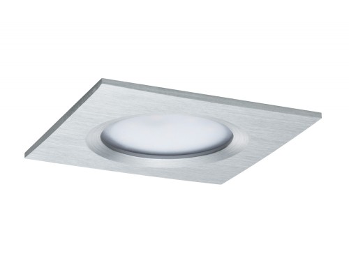 Точечный светильник  93895 Paulmann