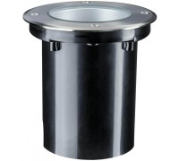 Встраиваемый светильник уличный Floor 93907 Paulmann