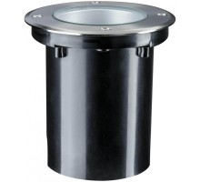 Встраиваемый светильник уличный Floor 93907 Paulmann