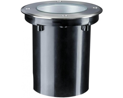 Встраиваемый светильник уличный Floor 93907 Paulmann