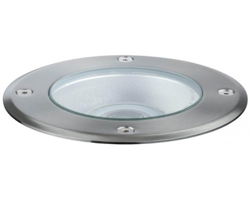 Встраиваемый светильник уличный Floor 93907 Paulmann