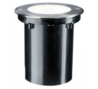 Встраиваемый светильник уличный Plug & Shine Floor 93908 Paulmann