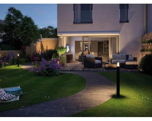 Наземный светильник Cone 93915 Paulmann