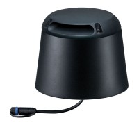 Встраиваемый светильник уличный Wegl Name 93916 Paulmann