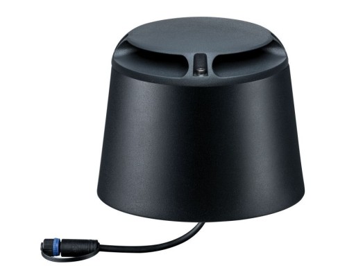 Встраиваемый светильник уличный Wegl Name 93917 Paulmann