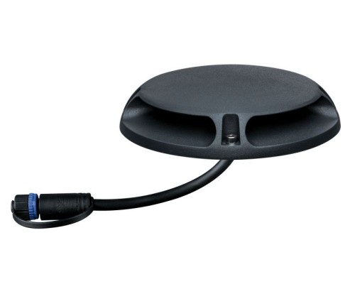 Встраиваемый светильник уличный Wegl Name 93920 Paulmann