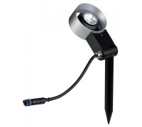 Грунтовый светильник Cone 93924 Paulmann