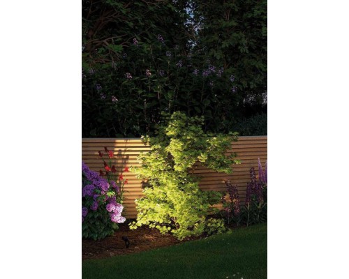 Грунтовый светильник Spotlight 93934 Paulmann