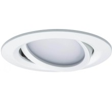 Точечный светильник SmartCoin 93936 Paulmann