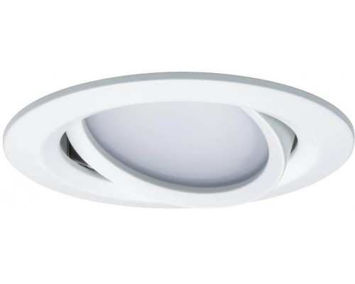 Точечный светильник SmartCoin 93936 Paulmann