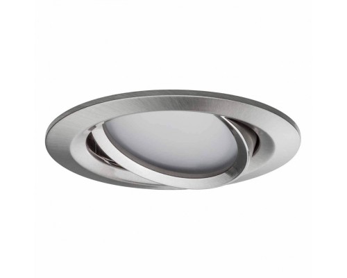 Точечный светильник SmartCoin 93937 Paulmann