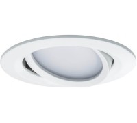 Точечный светильник SmartCoin 93938 Paulmann