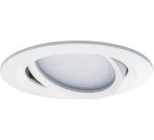 Точечный светильник SmartCoin 93938 Paulmann