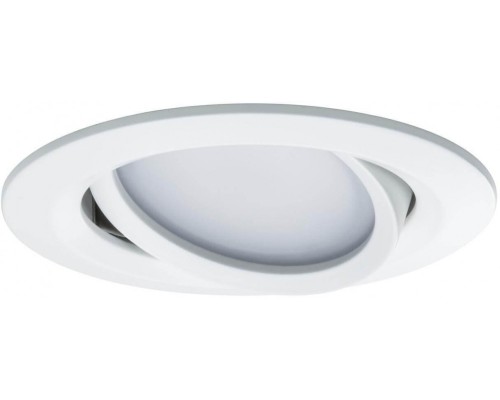 Точечный светильник SmartCoin 93938 Paulmann