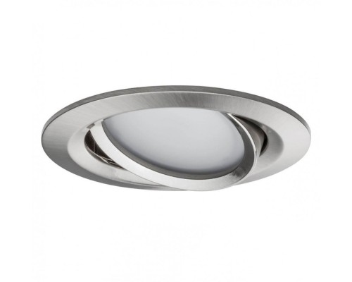 Точечный светильник SmartCoin 93939 Paulmann