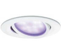 Точечный светильник SmartCoin 93940 Paulmann