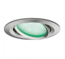 Точечный светильник SmartCoin 93941 Paulmann