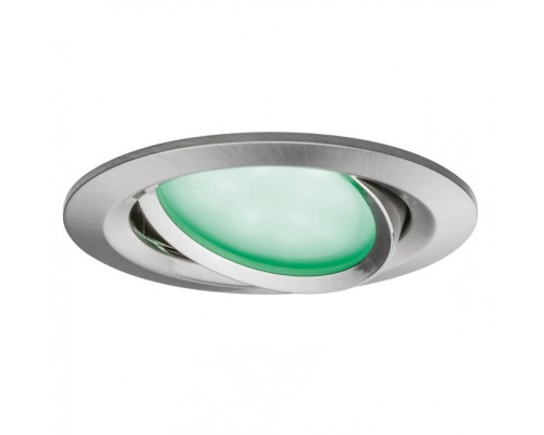 Точечный светильник SmartCoin 93941 Paulmann