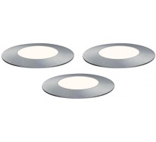 Встраиваемый светильник уличный Mini Extra 93949 Paulmann