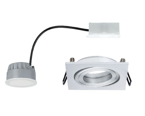 Точечный светильник  93971 Paulmann