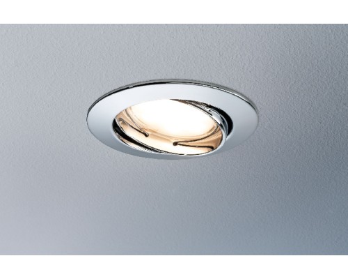 Точечный светильник  93981 Paulmann