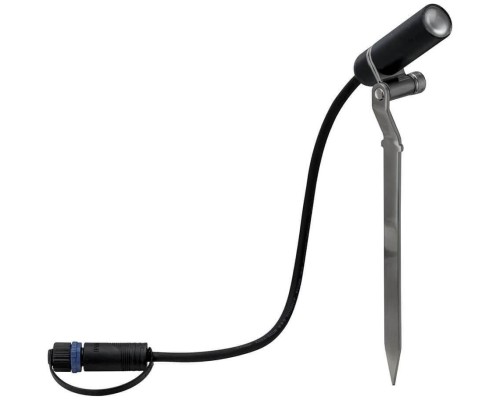 Грунтовый светильник Plantini 93997 Paulmann