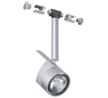 Трековая система в сборе MiniPower 94006 Paulmann