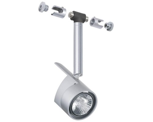 Трековая система в сборе MiniPower 94006 Paulmann