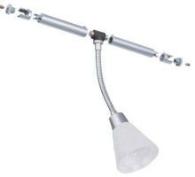 Трековый светильник Rs Halogen 12v 94025 Paulmann