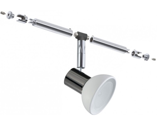 Трековый светильник  94046 Paulmann