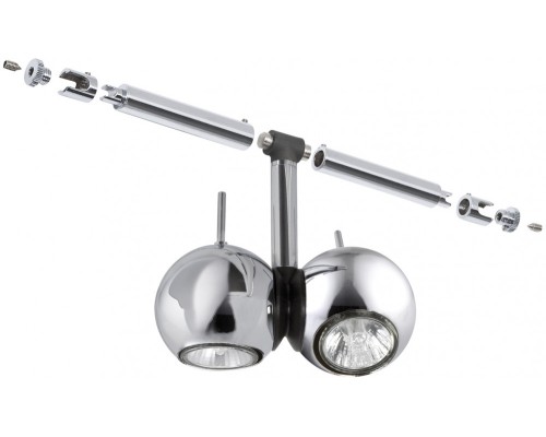 Трековый светильник  94049 Paulmann