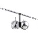 Трековый светильник  94049 Paulmann