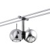 Трековый светильник  94049 Paulmann