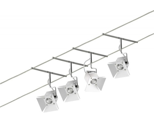 Трековая система в сборе  94074 Paulmann