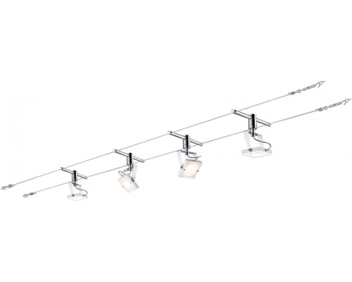 Трековая система в сборе  94079 Paulmann