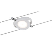 Трековый светильник  94088 Paulmann