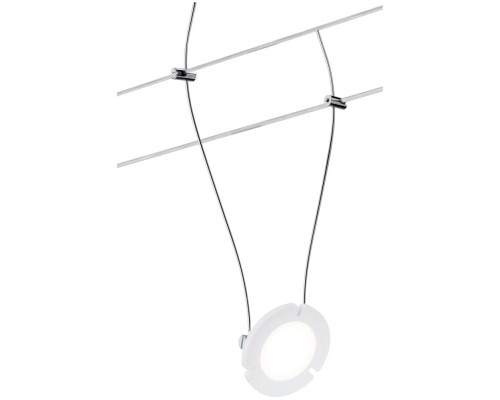 Трековый светильник  94095 Paulmann