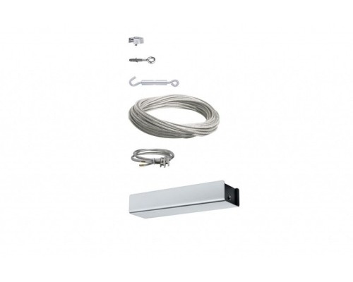 Шинопровод Wire Systems Dc 94096 Paulmann