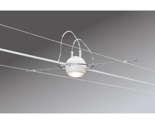 Трековая система в сборе  94098 Paulmann