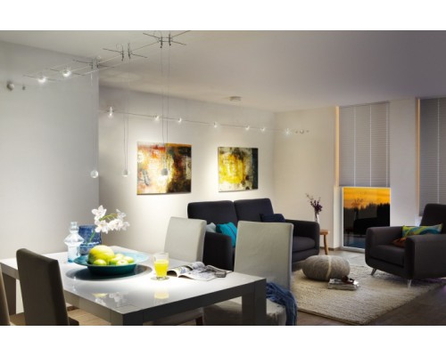 Трековая система в сборе  94099 Paulmann